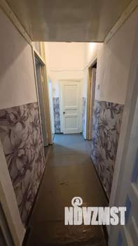 3-к квартира, на длительный срок, 100м2, 3/4 этаж