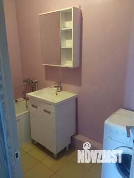 1-к квартира, на длительный срок, 40м2, 3/3 этаж