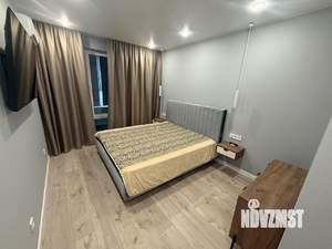 2-к квартира, на длительный срок, 66м2, 22/23 этаж