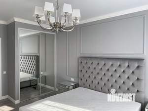 1-к квартира, на длительный срок, 50м2, 10/24 этаж