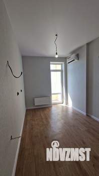 1-к квартира, на длительный срок, 29м2, 24/24 этаж