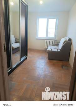 3-к квартира, на длительный срок, 61м2, 5/5 этаж