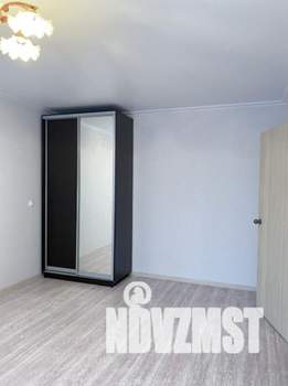 1-к квартира, на длительный срок, 40м2, 5/17 этаж