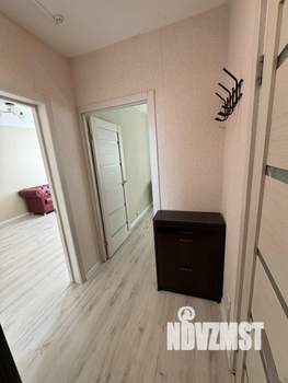 1-к квартира, на длительный срок, 40м2, 2/17 этаж