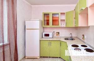 1-к квартира, на длительный срок, 35м2, 9/24 этаж