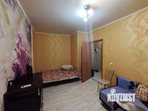 1-к квартира, на длительный срок, 36м2, 9/10 этаж