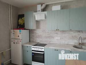 1-к квартира, на длительный срок, 40м2, 5/16 этаж