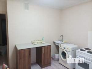 1-к квартира, на длительный срок, 37м2, 8/17 этаж