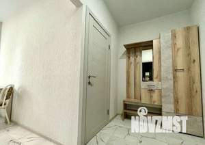 1-к квартира, на длительный срок, 37м2, 14/21 этаж