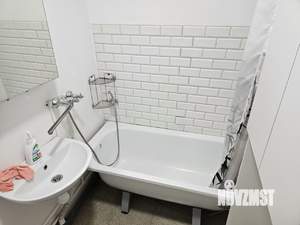 1-к квартира, на длительный срок, 35м2, 13/17 этаж