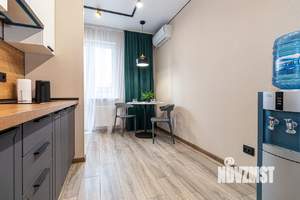 Студия квартира, посуточно, 30м2, 11/12 этаж