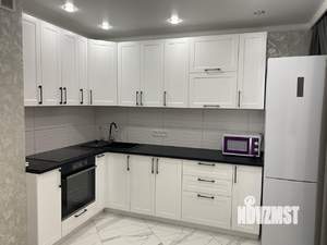 1-к квартира, на длительный срок, 40м2, 3/8 этаж