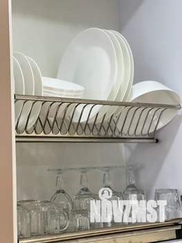 1-к квартира, посуточно, 45м2, 18/18 этаж