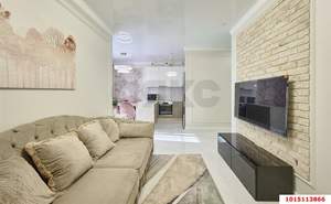 1-к квартира, на длительный срок, 50м2, 5/25 этаж