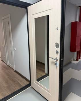 Студия квартира, на длительный срок, 23м2, 17/20 этаж