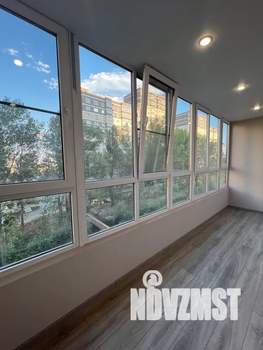 1-к квартира, посуточно, 40м2, 5/20 этаж