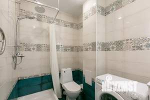 1-к квартира, посуточно, 23м2, 1/15 этаж