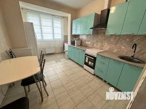 1-к квартира, на длительный срок, 38м2, 2/6 этаж