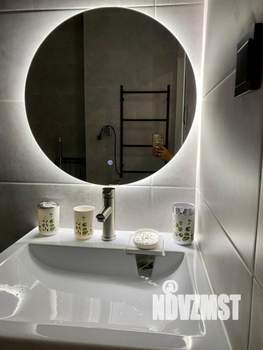 Студия квартира, на длительный срок, 30м2, 14/18 этаж