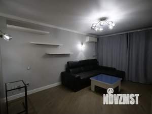 2-к квартира, посуточно, 50м2, 5/5 этаж