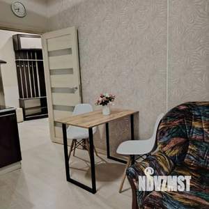 1-к квартира, на длительный срок, 38м2, 1/15 этаж