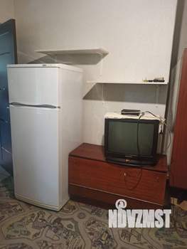 Студия квартира, на длительный срок, 21м2, 1/1 этаж