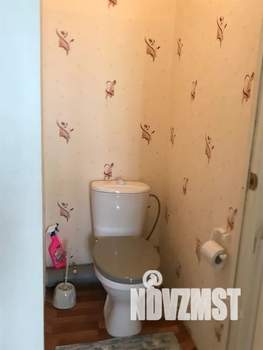 2-к квартира, посуточно, 65м2, 8/16 этаж