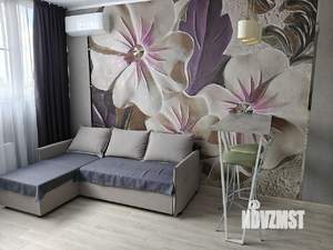 Студия квартира, на длительный срок, 20м2, 8/24 этаж