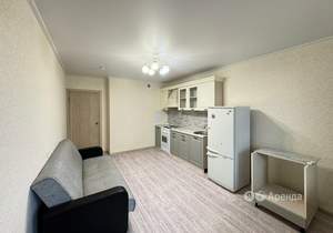 1-к квартира, на длительный срок, 45м2, 3/16 этаж