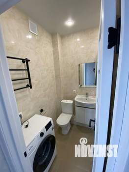 1-к квартира, на длительный срок, 44м2, 20/24 этаж