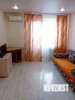 1-к квартира, на длительный срок, 25м2, 9/18 этаж