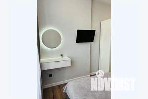 3-к квартира, посуточно, 54м2, 15/16 этаж