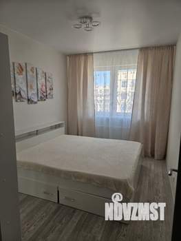 2-к квартира, на длительный срок, 54м2, 8/9 этаж