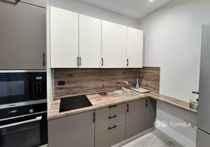 1-к квартира, на длительный срок, 35м2, 5/21 этаж