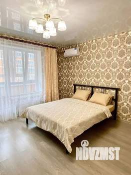 1-к квартира, на длительный срок, 39м2, 12/18 этаж