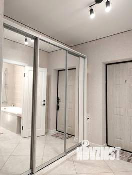 2-к квартира, на длительный срок, 60м2, 15/25 этаж