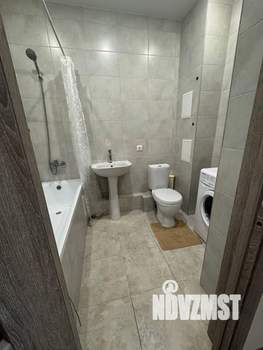 1-к квартира, на длительный срок, 38м2, 7/16 этаж