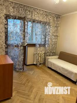 3-к квартира, на длительный срок, 65м2, 5/10 этаж