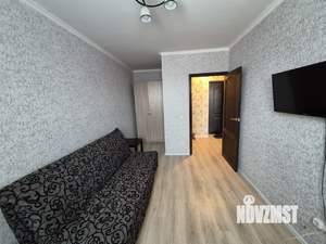 1-к квартира, на длительный срок, 30м2, 9/10 этаж