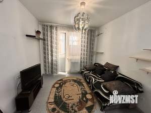 Студия квартира, на длительный срок, 32м2, 7/10 этаж