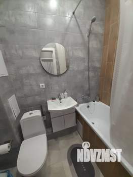 1-к квартира, посуточно, 32м2, 1/19 этаж