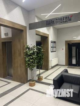 1-к квартира, на длительный срок, 31м2, 2/25 этаж