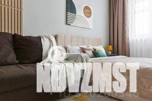 2-к квартира, посуточно, 65м2, 13/20 этаж