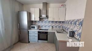 2-к квартира, на длительный срок, 51м2, 9/24 этаж