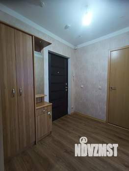 1-к квартира, на длительный срок, 40м2, 16/16 этаж