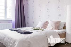 2-к квартира, посуточно, 65м2, 9/16 этаж