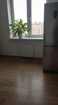 2-к квартира, на длительный срок, 60м2, 22/24 этаж