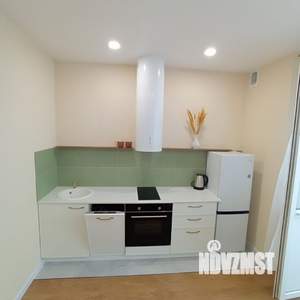 1-к квартира, на длительный срок, 36м2, 6/18 этаж