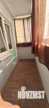 1-к квартира, на длительный срок, 38м2, 8/12 этаж