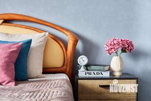 2-к квартира, посуточно, 68м2, 13/16 этаж